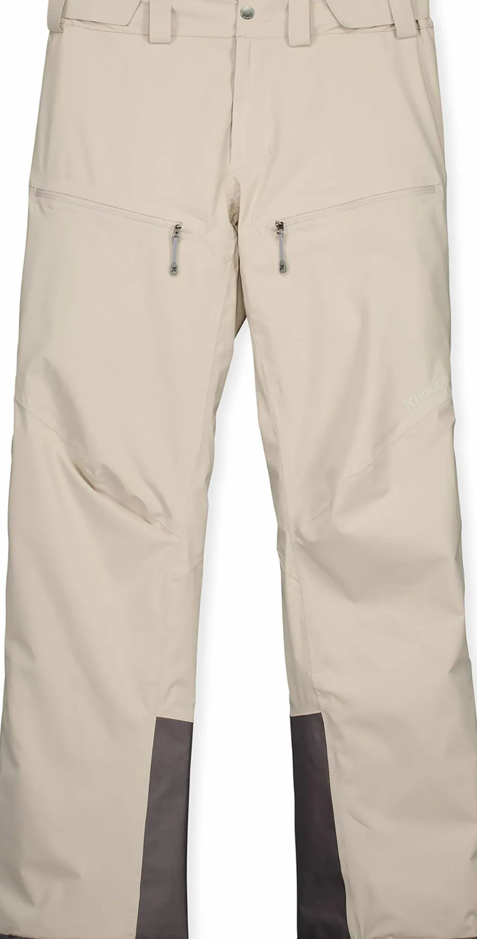 Houdini Women's Ride Insulated Pants Sandstorm