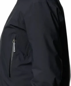 Houdini Women's Ride Insulated Jacket True Black Best