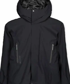Houdini Women's Ride Insulated Jacket True Black Best