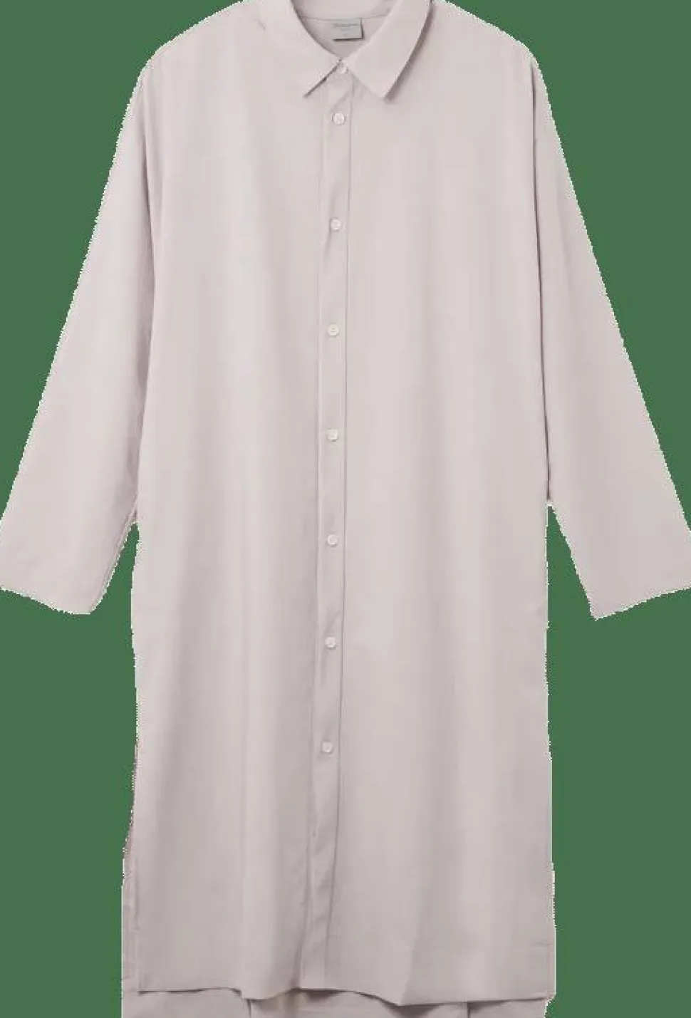 Houdini Women's Route Shirt Dress II Silver Purple