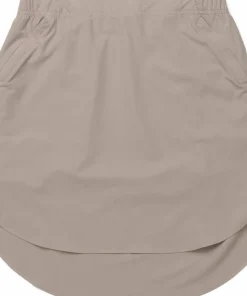 Houdini Women's Stride Skirt Morning Haze