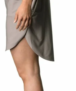 Houdini Women's Stride Skirt Morning Haze