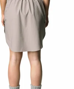 Houdini Women's Stride Skirt Morning Haze