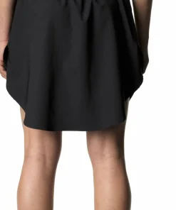 Houdini Women's Stride Skirt True Black