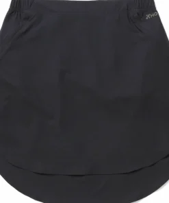 Houdini Women's Stride Skirt True Black