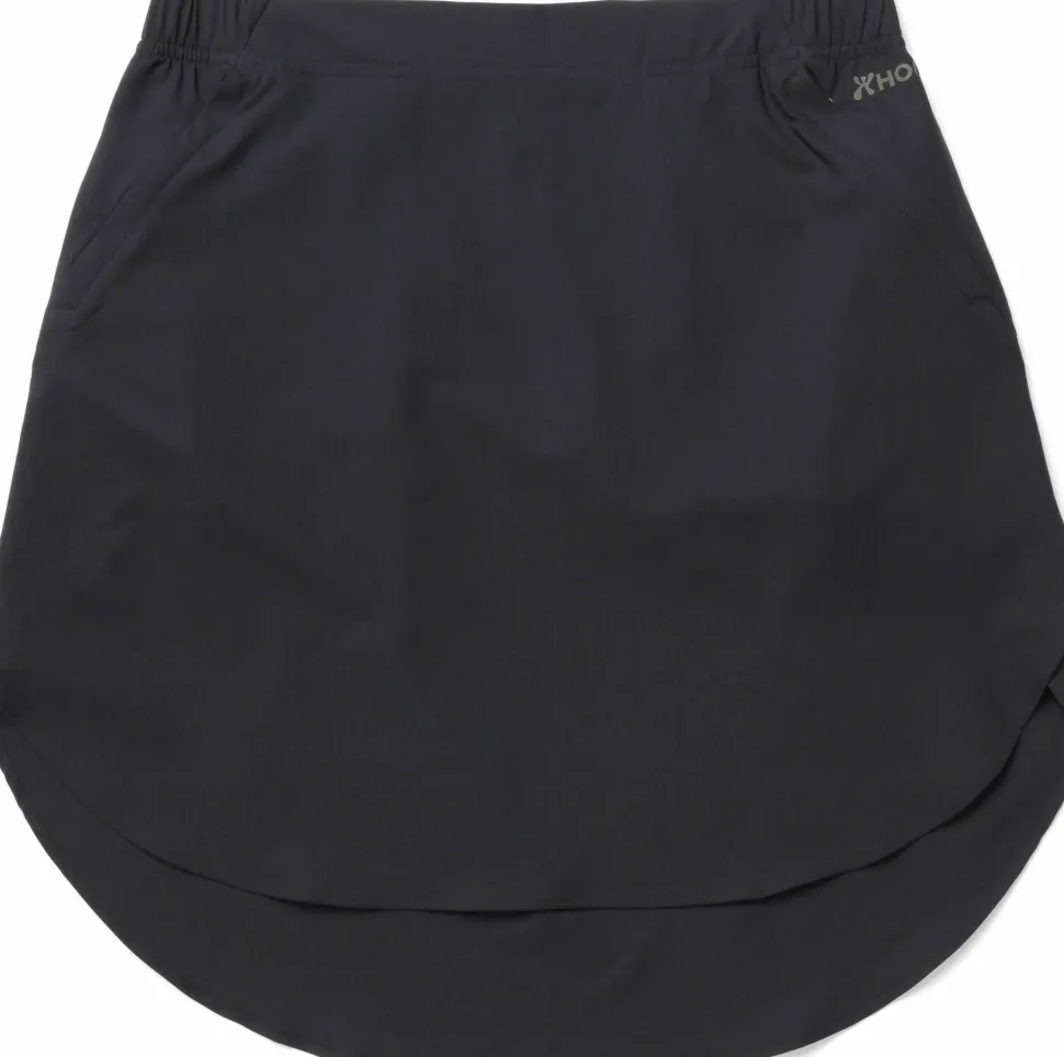 Houdini Women's Stride Skirt True Black