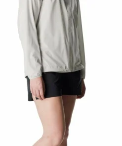 Houdini Women's The Orange Jacket Powderday White Outlet