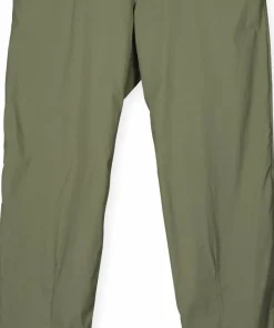 Houdini Women's Wadi Pants Sage Green