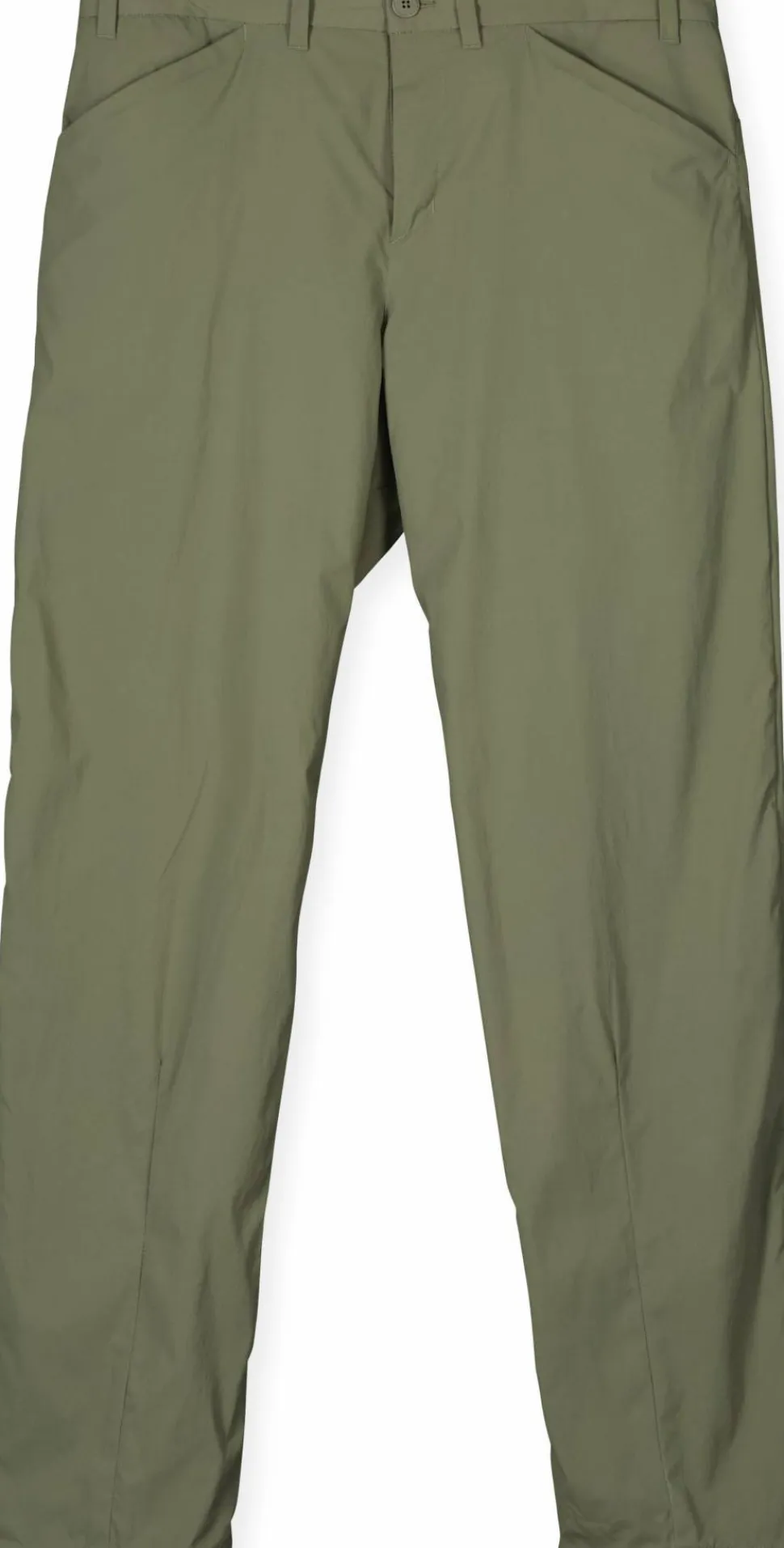 Houdini Women's Wadi Pants Sage Green
