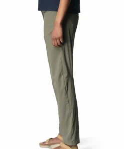 Houdini Women's Wadi Pants Sage Green