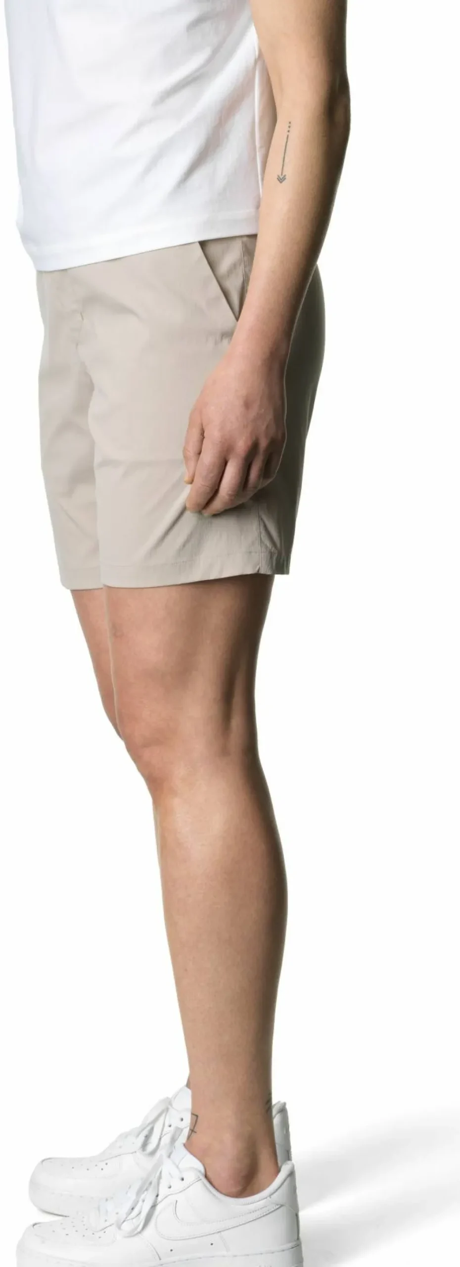 Houdini Women's Wadi Shorts Sandstorm Outlet