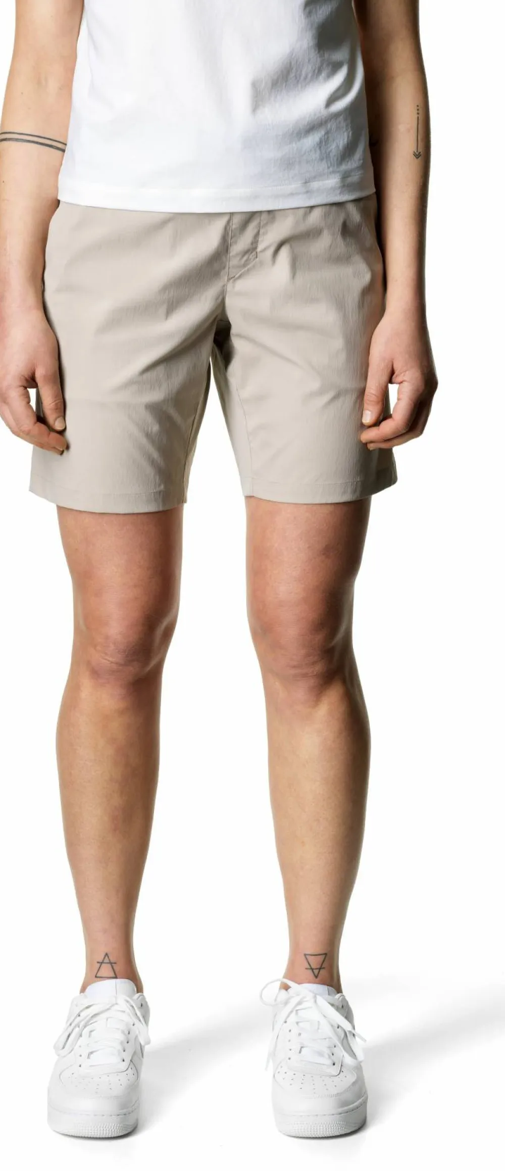 Houdini Women's Wadi Shorts Sandstorm Outlet