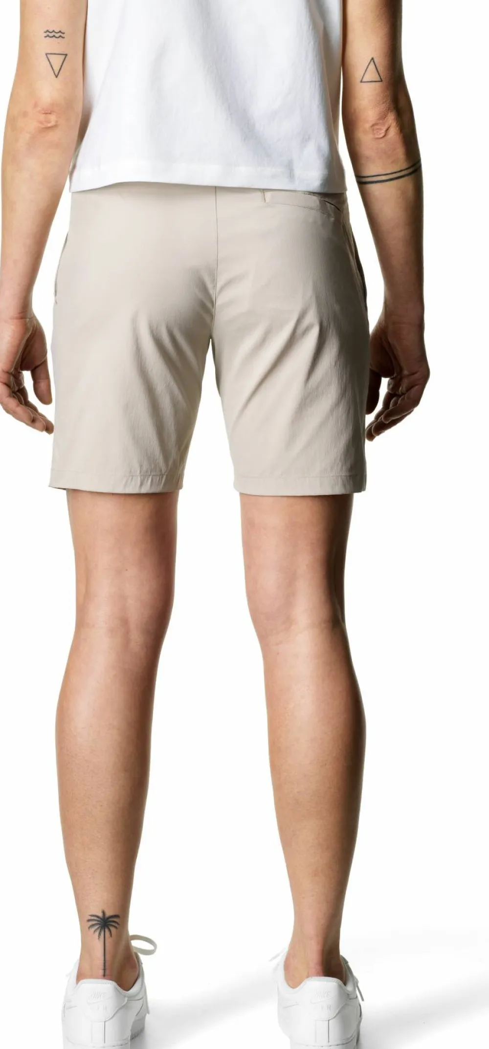 Houdini Women's Wadi Shorts Sandstorm Outlet