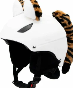 Hoxyheads Kids' Ears Tiger Best