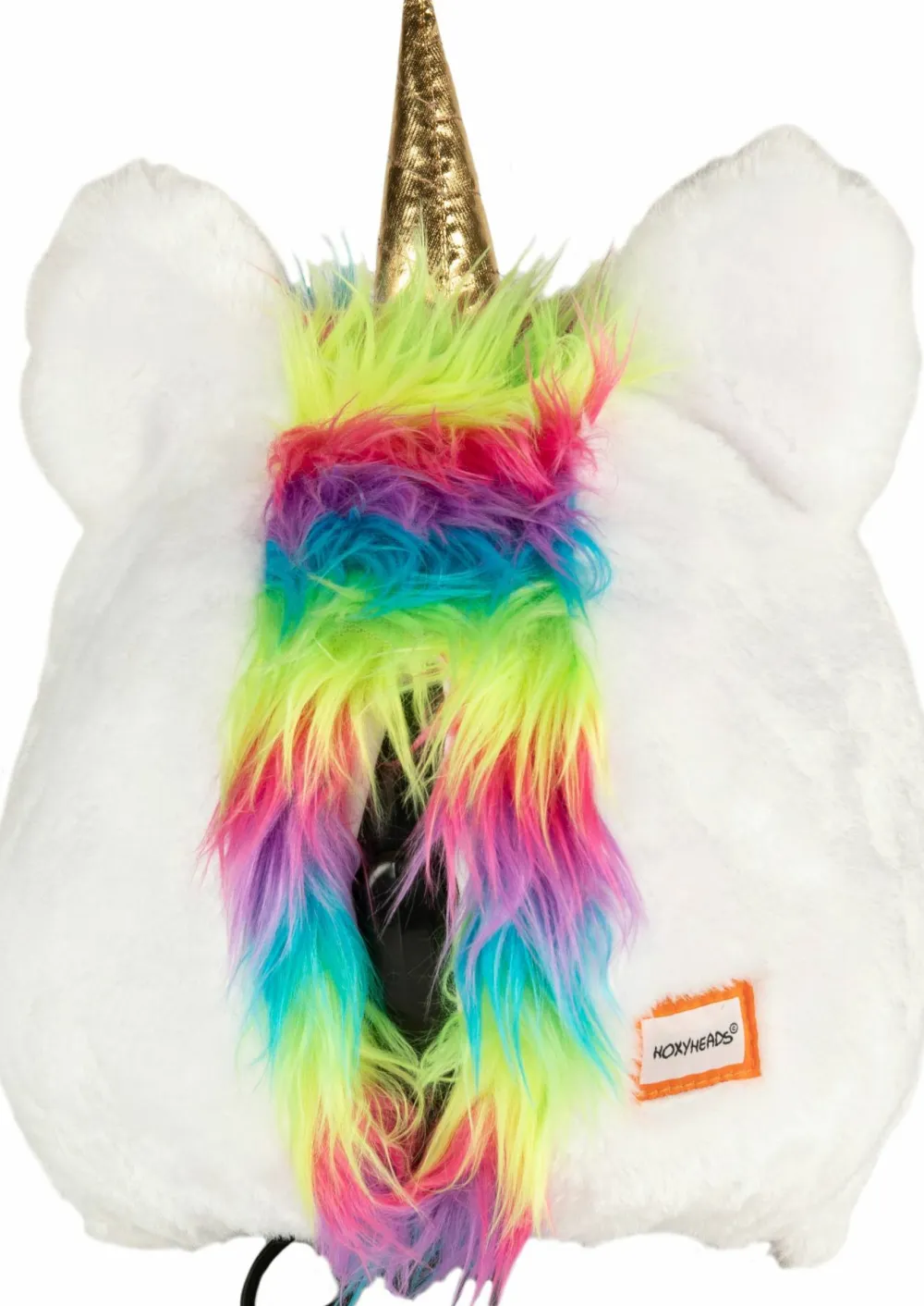 Hot Unicorn Balaclava Barn Snowboarding|Accessoarer Barn