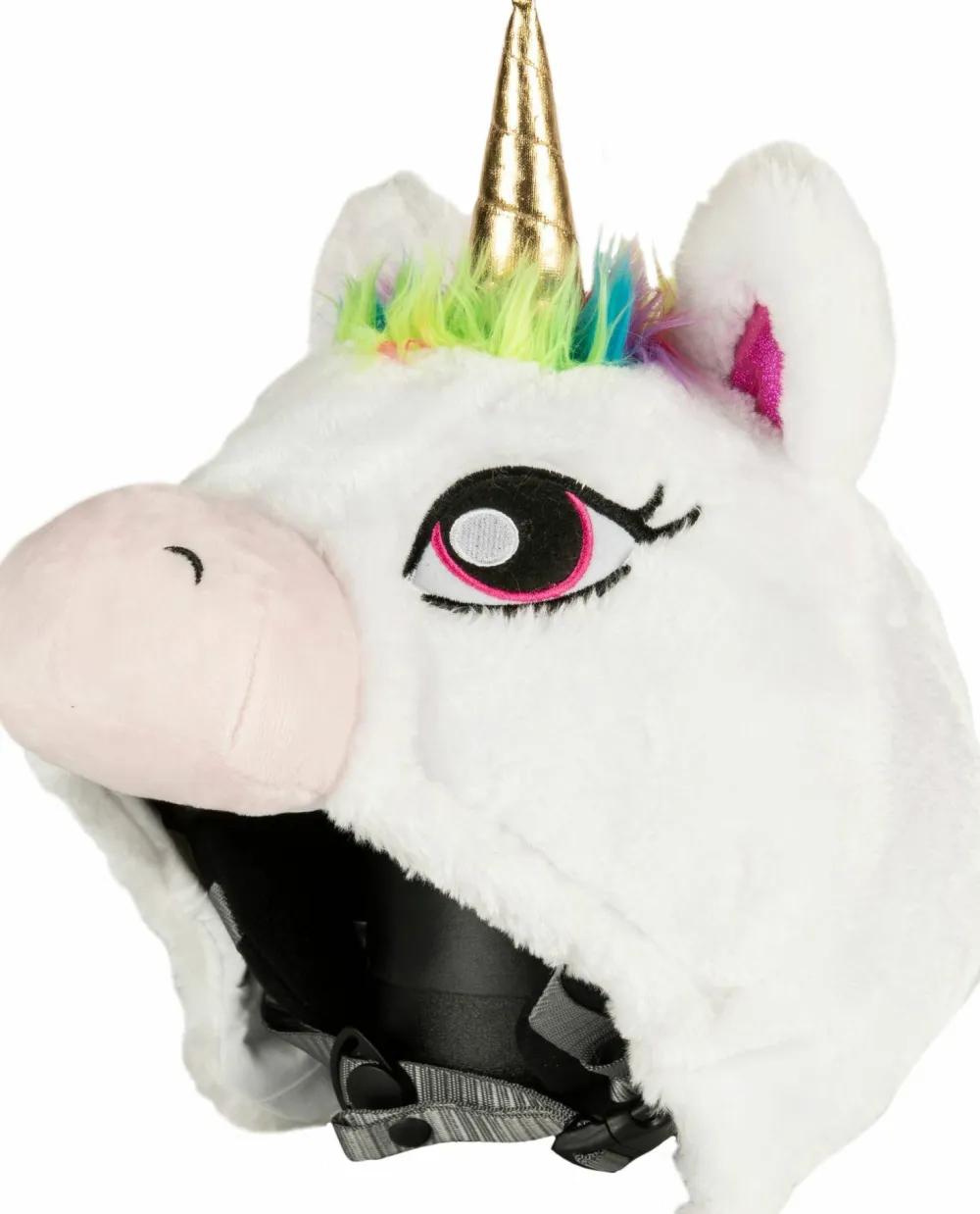 Hot Unicorn Balaclava Barn Snowboarding|Accessoarer Barn