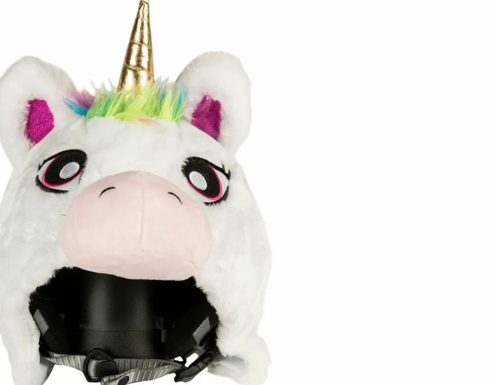 Hot Unicorn Balaclava Barn Snowboarding|Accessoarer Barn
