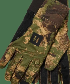 Härkila Deer Stalker Camo Hws Glove Axis Msp Forest