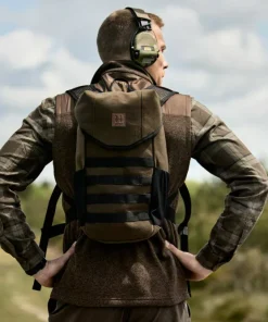 Best Forest Hunter 12L Backpack Jakt