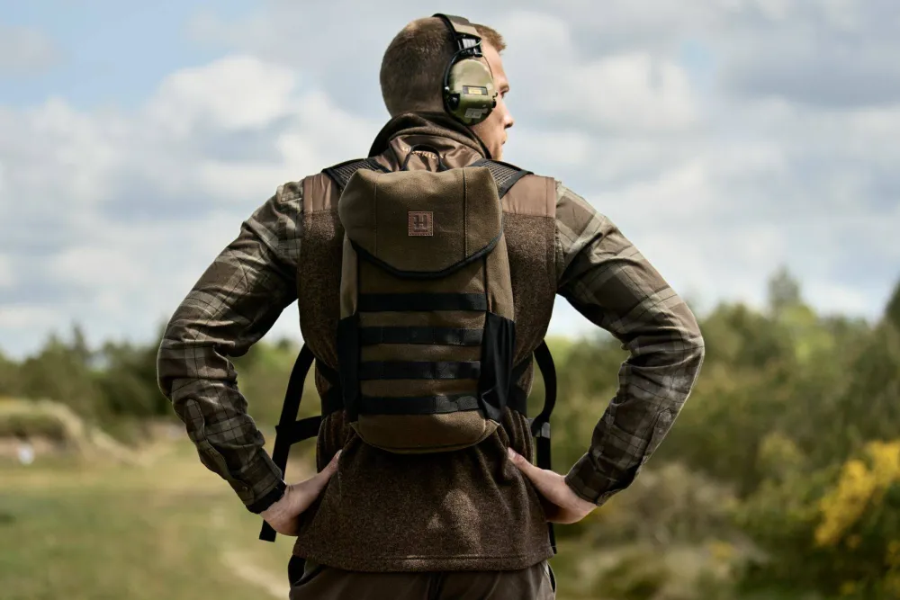Best Forest Hunter 12L Backpack Jakt