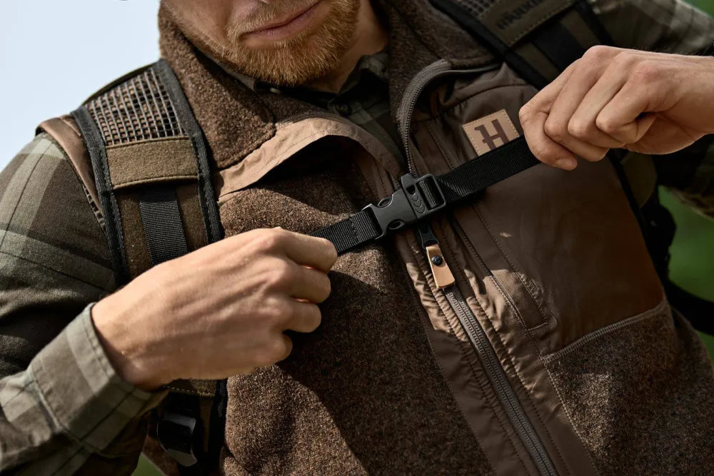 Best Forest Hunter 12L Backpack Jakt