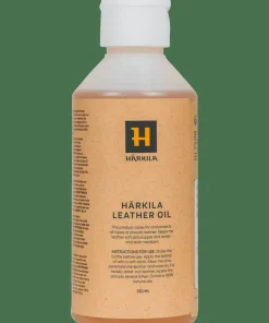 Härkila Leather Oil Neutral Sale