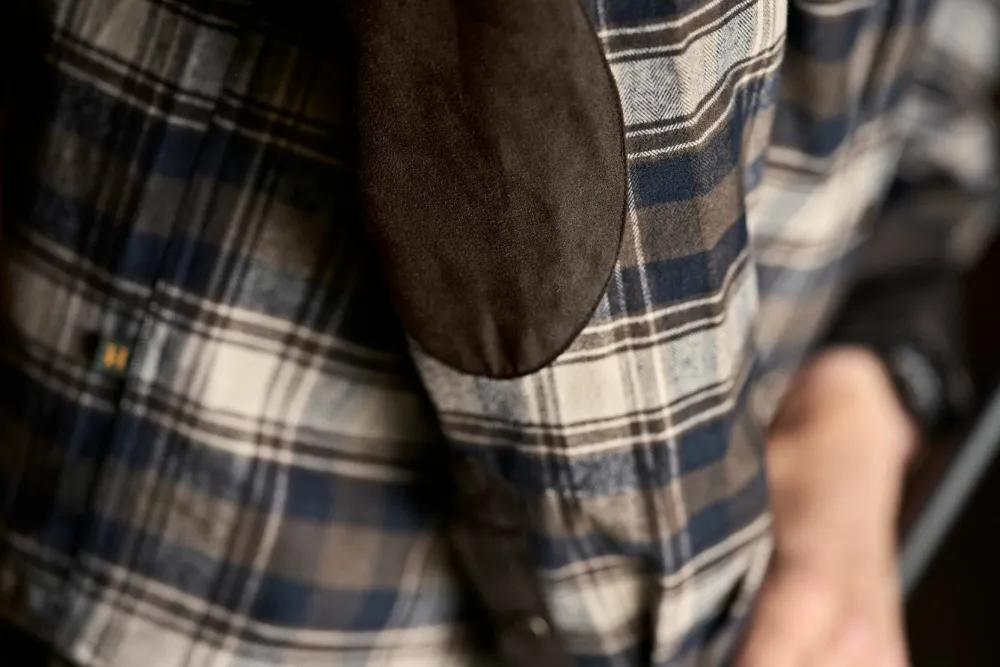 Online Men's Aivak Long Sleeve Shirt Herrtröjor & Skjortor