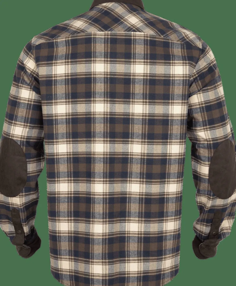 Online Men's Aivak Long Sleeve Shirt Herrtröjor & Skjortor