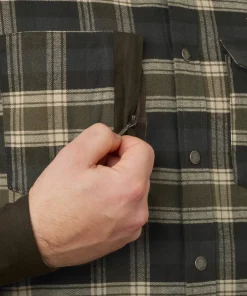 Clearance Men's Aivak Long Sleeve Shirt Herrtröjor & Skjortor