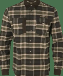 Clearance Men's Aivak Long Sleeve Shirt Herrtröjor & Skjortor