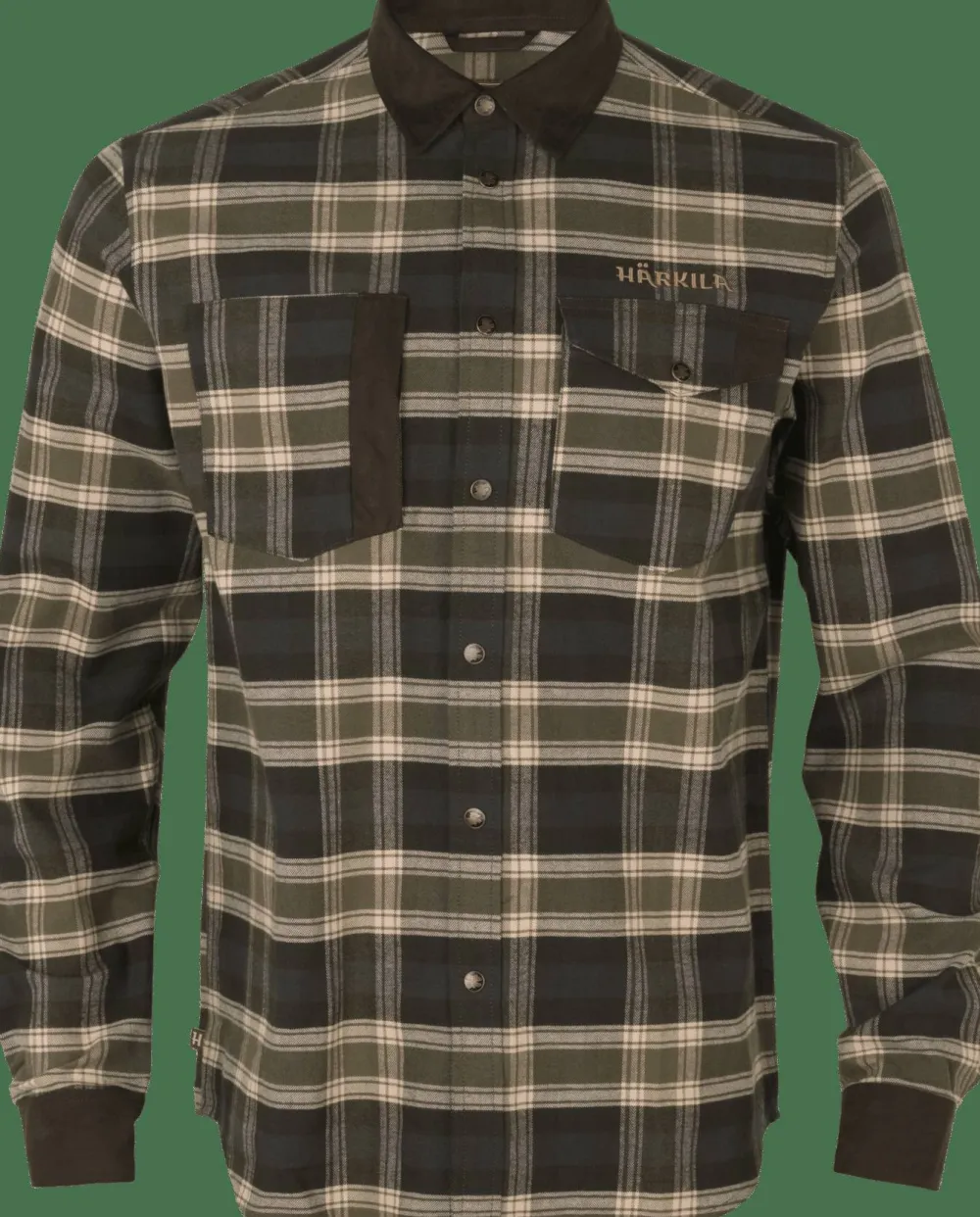 Clearance Men's Aivak Long Sleeve Shirt Herrtröjor & Skjortor