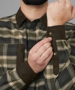 Clearance Men's Aivak Long Sleeve Shirt Herrtröjor & Skjortor