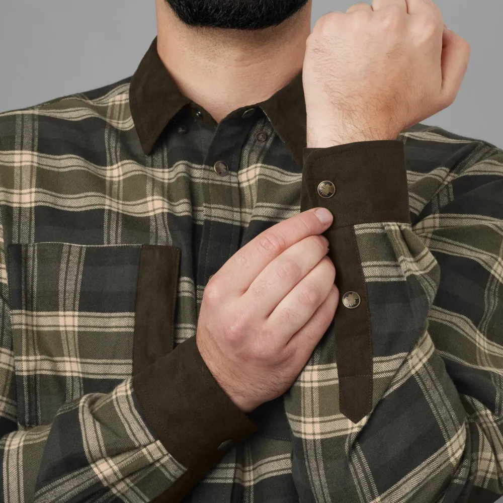 Clearance Men's Aivak Long Sleeve Shirt Herrtröjor & Skjortor