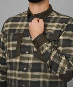 Clearance Men's Aivak Long Sleeve Shirt Herrtröjor & Skjortor