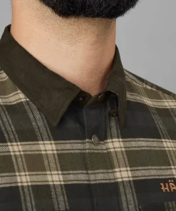 Clearance Men's Aivak Long Sleeve Shirt Herrtröjor & Skjortor