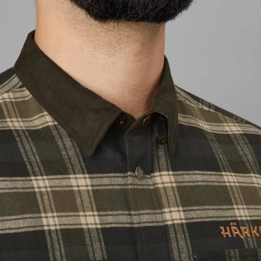 Clearance Men's Aivak Long Sleeve Shirt Herrtröjor & Skjortor