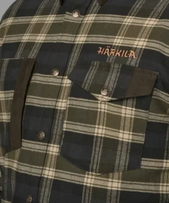 Clearance Men's Aivak Long Sleeve Shirt Herrtröjor & Skjortor