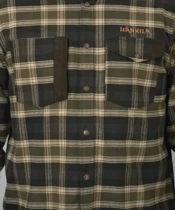 Clearance Men's Aivak Long Sleeve Shirt Herrtröjor & Skjortor
