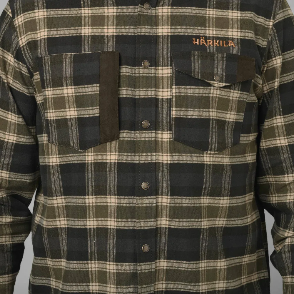 Clearance Men's Aivak Long Sleeve Shirt Herrtröjor & Skjortor