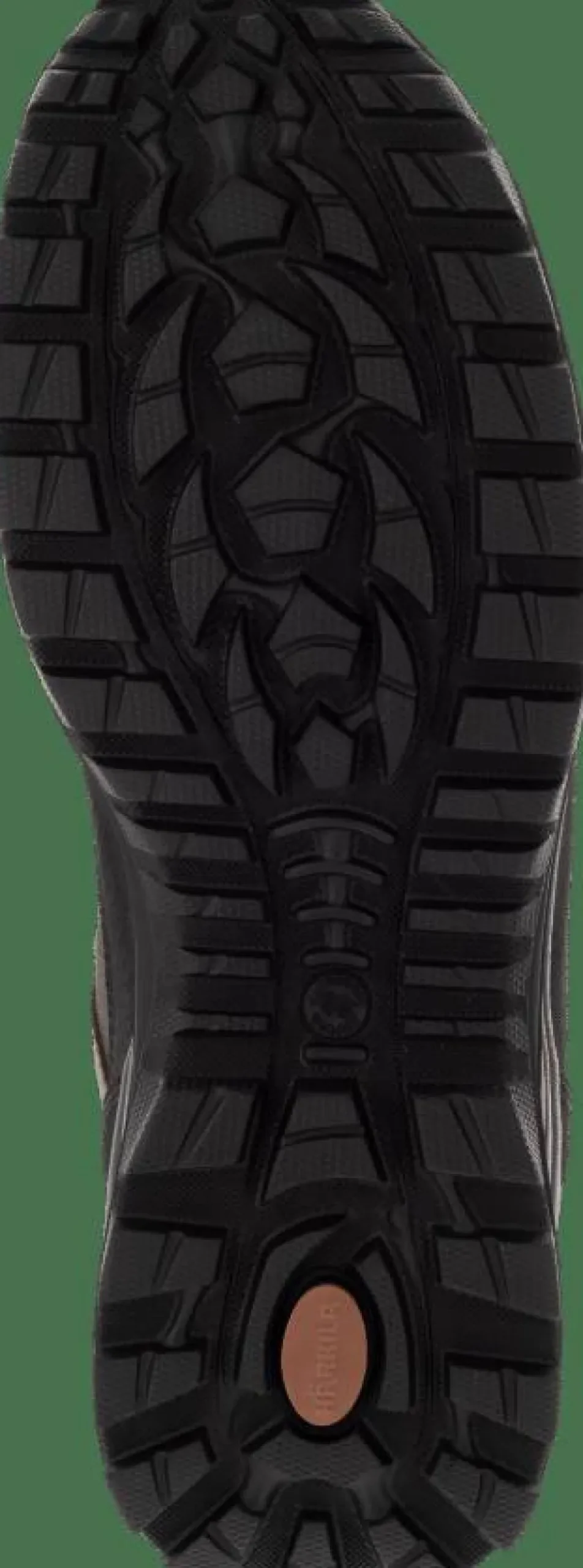 Härkila Men's Atammik Gore-Tex Dark Brown
