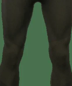 Härkila Men's Base Active Long Johns Dark willow green Hot