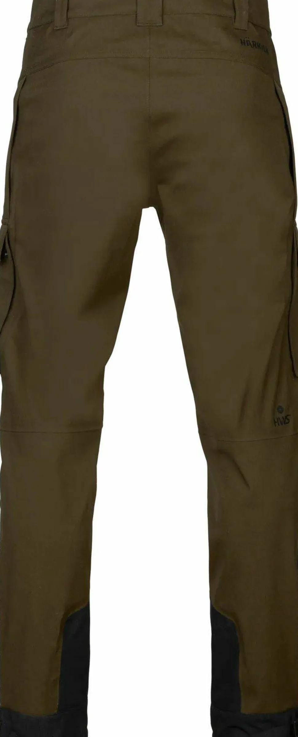 Härkila Men's Finnmark Hws Byxor Hunting Green