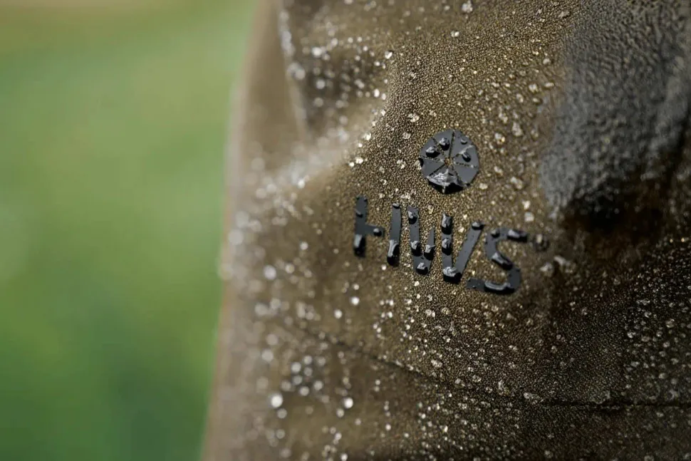 Härkila Men's Finnmark Hws Byxor Hunting Green