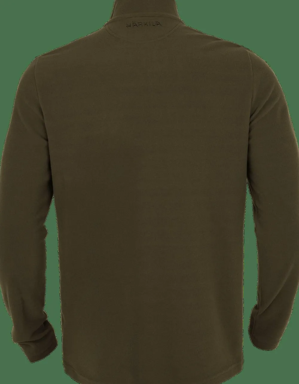 Härkila Men's Fyrr Fleece Pullover Willow Green Sale