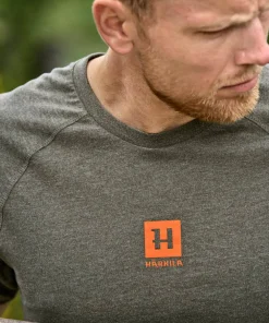 Men's Instinct S/S T-Shirt Herrtröjor & Skjortor