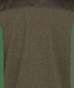 Best Men's Kalix Fleece Waistcoat Västar Herr