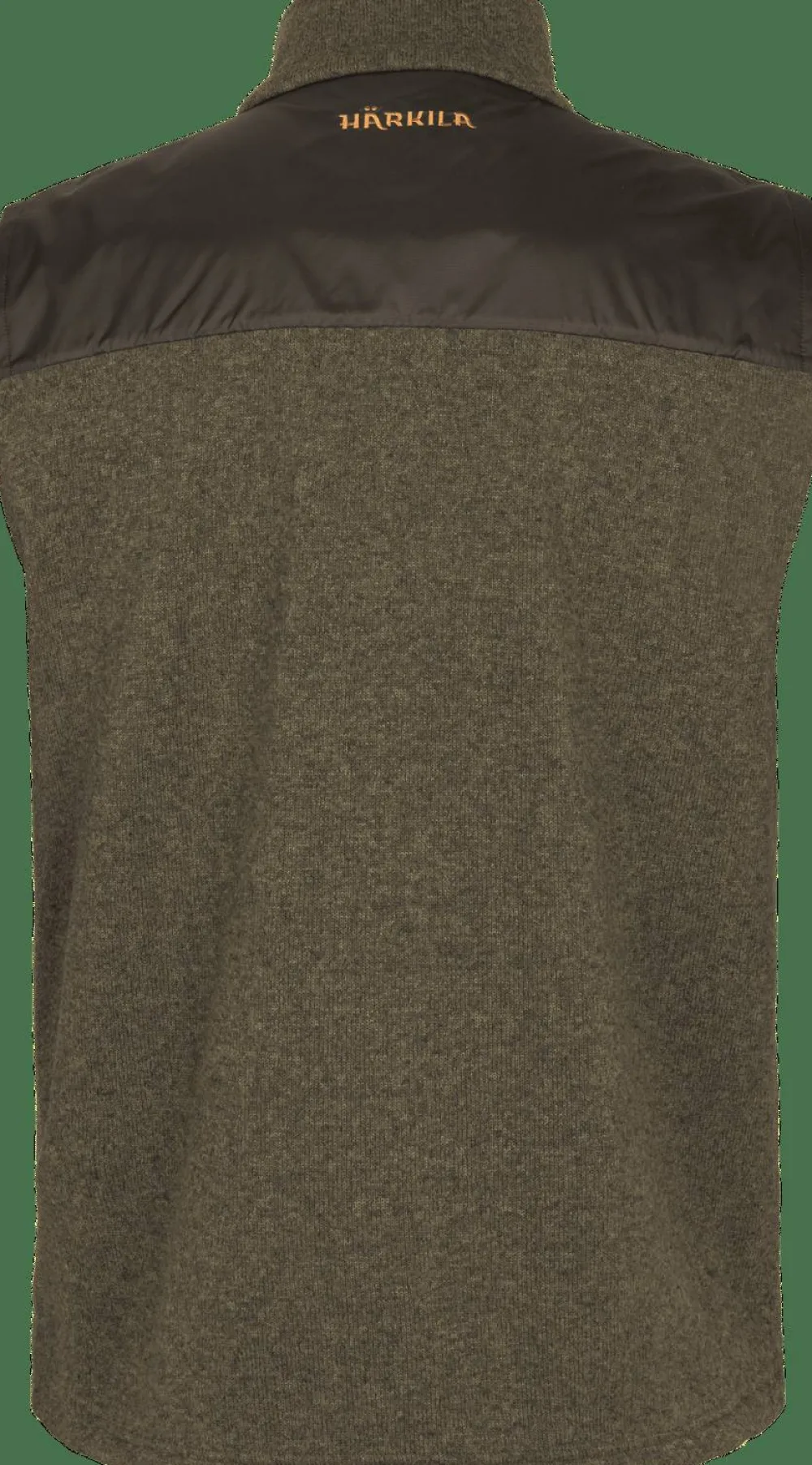 Best Men's Kalix Fleece Waistcoat Västar Herr