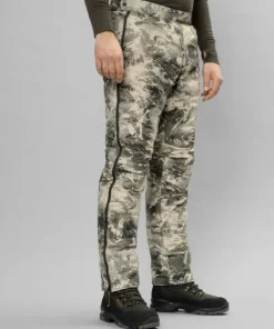 Härkila Men's Mountain Hunter Expedition Packable Down Pants Axis MSP Mountain