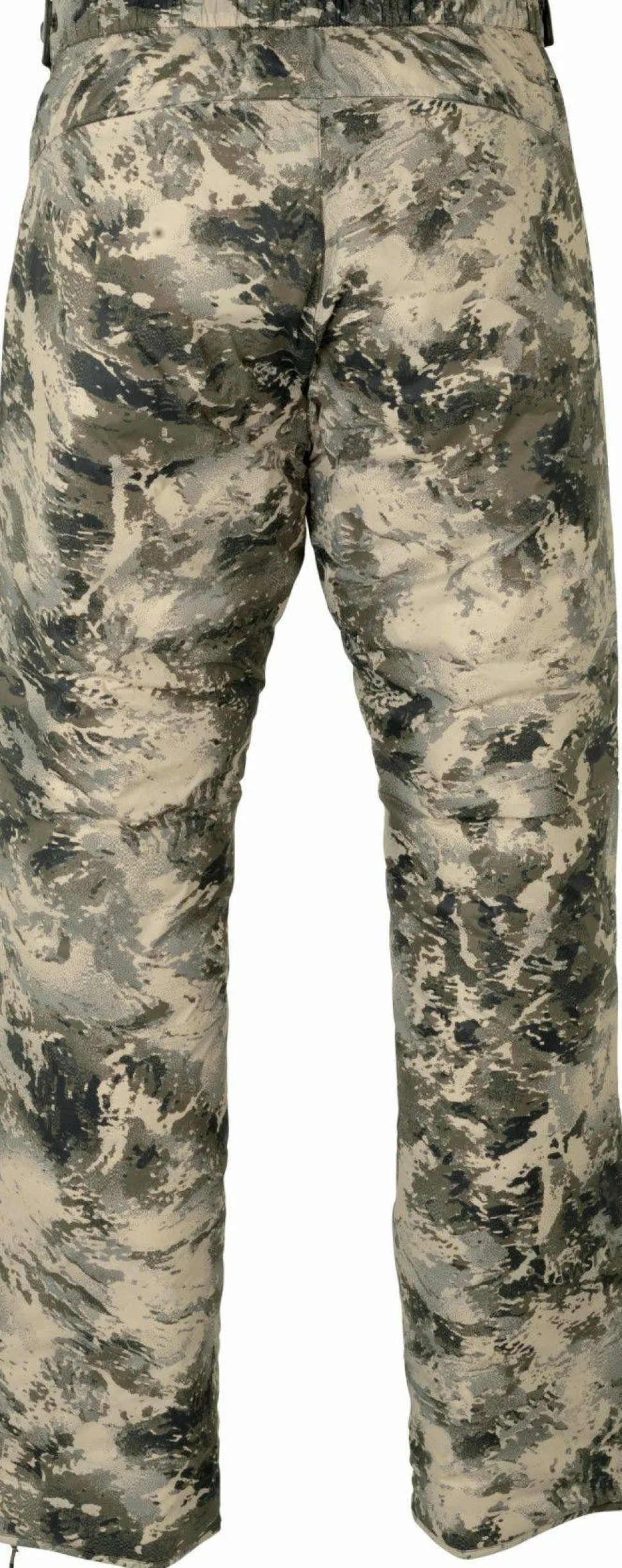Härkila Men's Mountain Hunter Expedition Packable Down Pants Axis MSP Mountain