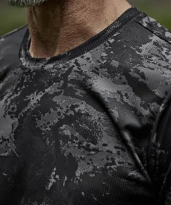 Men's Noctyx Camo Short Sleeved T-Shirt Herrtröjor & Skjortor
